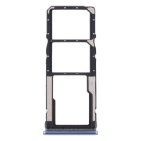 Тримач SIM карти Xiaomi Redmi Note 9S, Redmi Note 9 Pro, Gray