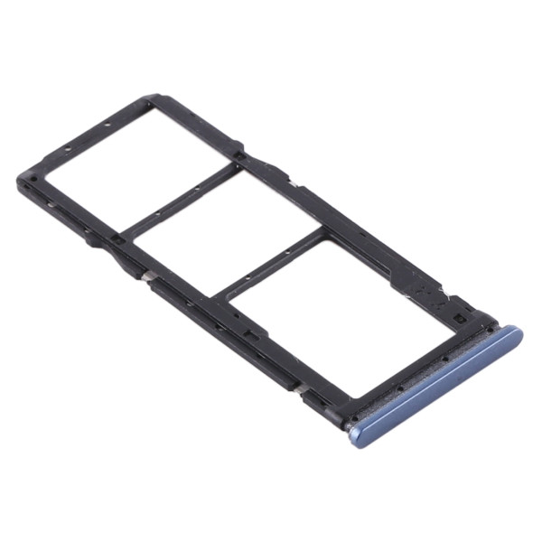 Тримач SIM карти Xiaomi Redmi Note 9S, Redmi Note 9 Pro, Gray