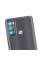 Задня кришка Moto G40 Fusion, Moto G60 (XT2135), OEM, Black