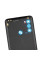 Задня кришка Moto G40 Fusion, Moto G60 (XT2135), OEM, Black