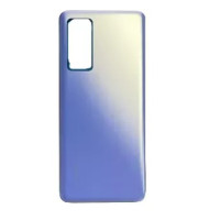 Задня кришка Xiaomi 12 Pro, Purple (глянцева)