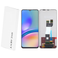Дисплей Samsung A057 Galaxy A05s, з тачскріном, Service Pack