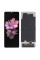Дисплей Samsung F721 Galaxy Z Flip4 (Inner LCD), з тачскріном, Original, Black