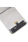 Дисплей Samsung F721 Galaxy Z Flip4 (Inner LCD), з тачскріном, Original, Black