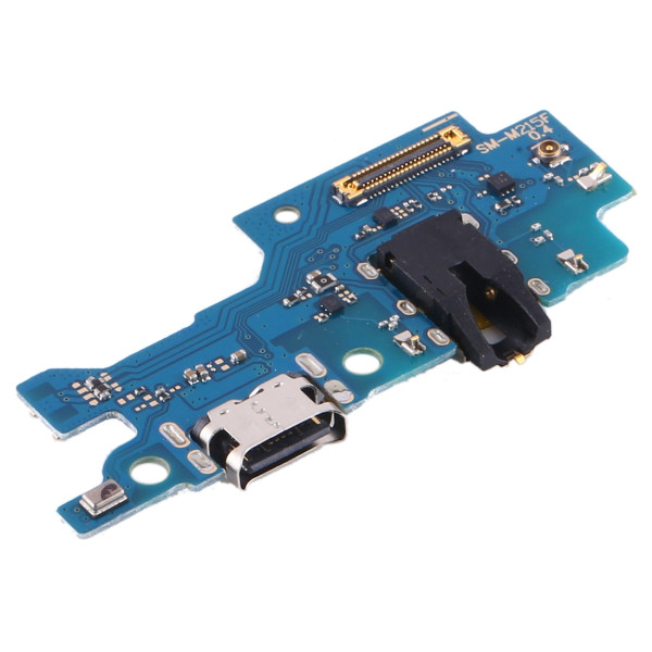 Плата зарядки Samsung M215, M307, M315 Galaxy M21, M30, M31