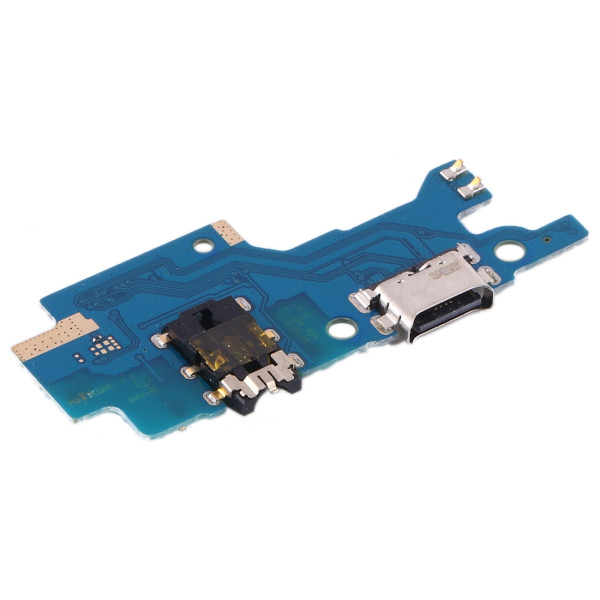 Плата зарядки Samsung M215, M307, M315 Galaxy M21, M30, M31