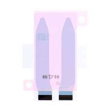 Скотч фіксації акумулятора iPhone 15
