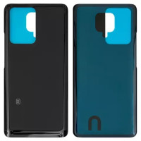 Задня кришка Xiaomi 11T, 11T Pro, Black