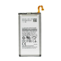 Акумулятор EB-BJ805ABE для Samsung A605 Galaxy A6 Plus, J810 Galaxy J8, High Copy
