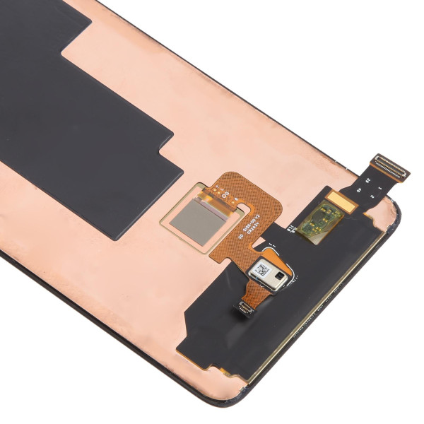 Дисплей Xiaomi Poco F7 Pro, з тачскріном, Black, OEM