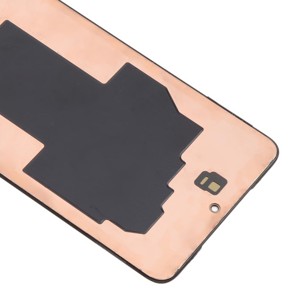 Дисплей Xiaomi Poco F7 Pro, з тачскріном, Black, OEM