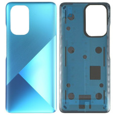Задня кришка Xiaomi Poco F3, Blue