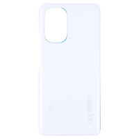 Задня кришка Xiaomi Poco F3, White
