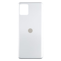 Задня кришка Moto G32 (XT2235), OEM, Silver