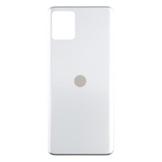 Задня кришка Moto G32 (XT2235), OEM, Silver