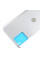 Задня кришка Moto G32 (XT2235), OEM, Silver