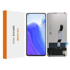 Дисплей Xiaomi Mi 10T, Mi 10T Pro, Redmi K30s, з тачскріном, Service Pack Original