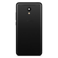 Задня кришка Meizu M6 (M711) Black