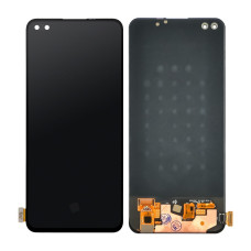 Дисплей OnePlus Nord, з тачскріном, Original