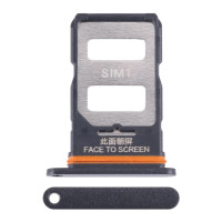 Тримач SIM карти Xiaomi Redmi Note 13 Pro 5G, Black