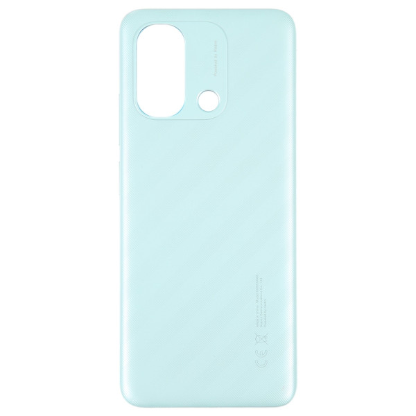 Задня кришка Xiaomi Redmi 12C, OEM, Green