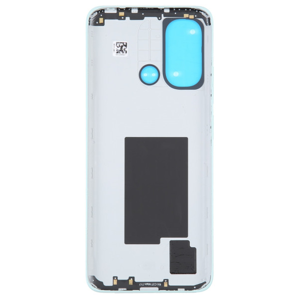 Задня кришка Xiaomi Redmi 12C, OEM, Green