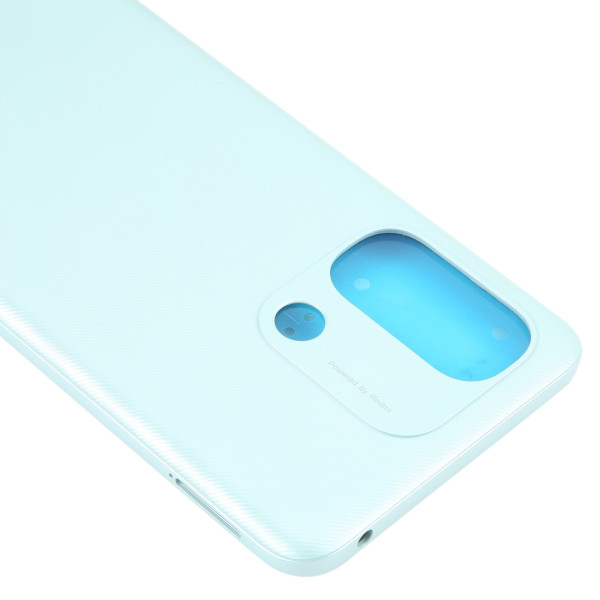 Задня кришка Xiaomi Redmi 12C, OEM, Green