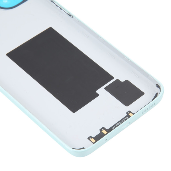 Задня кришка Xiaomi Redmi 12C, OEM, Green