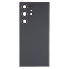 Задня кришка Samsung S918 Galaxy S23 Ultra, OEM, Black