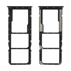 Тримач SIM карти Xiaomi Redmi Note 12s, Black