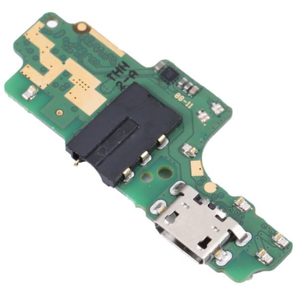 Плата зарядки Tecno Spark 5 Pro, Camon 15, OEM