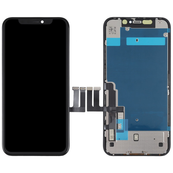 Дисплей iPhone 11, з тачскріном, Incell GX