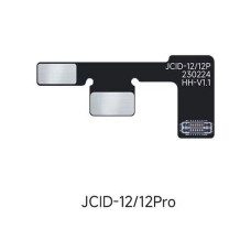 Шлейф програмований JCID, Face ID Tag-on Repair FPC для iPhone 12, 12 Pro