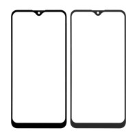 Скло дисплея Xiaomi Redmi 8, Redmi 8A, Black