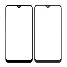 Скло дисплея Xiaomi Redmi 8, Redmi 8A, Black