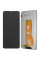 Дисплей Realme C61, Realme C63, з тачскріном, Black, Service Pack