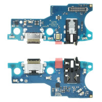 Плата зарядки Samsung A145R Galaxy A14, OEM