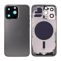 Корпус iPhone 13 Pro, Graphite