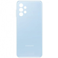 Задня кришка Samsung A135 Galaxy A13, Blue