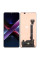 Дисплей Xiaomi Poco X7 Pro, з тачскріном, Black, Original