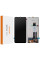 Дисплей Xiaomi Redmi 9T, Poco M3, з тачскріном, Black, Service Pack