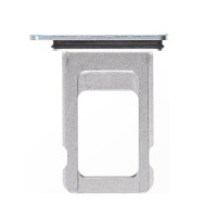 Тримач SIM карти iPhone XS Max, Silver