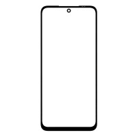 Скло дисплея Xiaomi Redmi Note 10 5G, Black