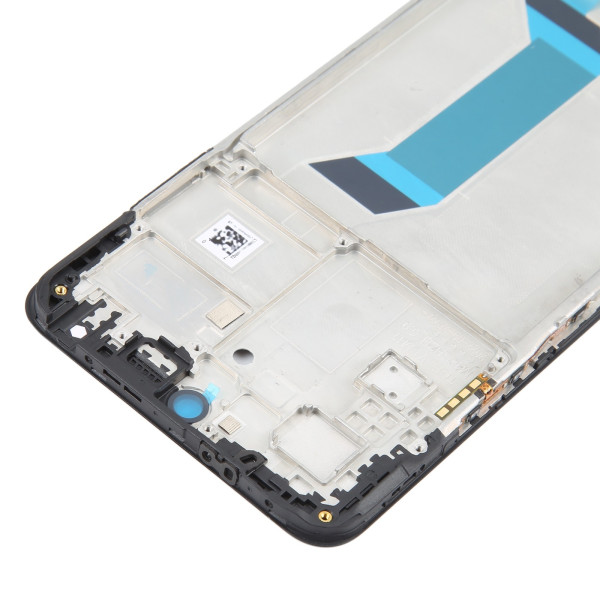 Рамка дисплея Xiaomi Redmi Note 12 5G, Original
