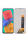 Дисплей Samsung M336 Galaxy M33 (ver. V05), з тачскріном, Black