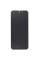 Дисплей Oukitel WP22, WP26 (Y89446 V01), з тачскріном, Black, OEM