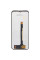 Дисплей Oukitel WP22, WP26 (Y89446 V01), з тачскріном, Black, OEM