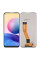 Дисплей Blackview A90, з тачскріном, Black