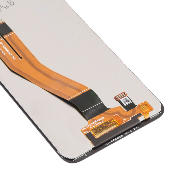 Дисплей Blackview A90, з тачскріном, Black