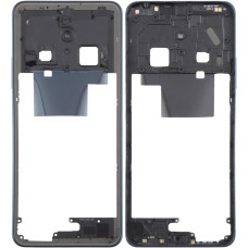 Середня частина корпусу Xiaomi Redmi 14C, Blue